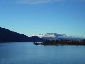 Pépite du lac Vue imprenable 40m2 Tresserve plage Aix les bains